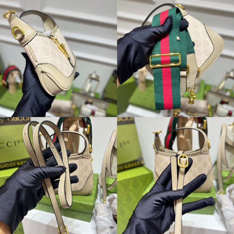 Bộ sưu tập túi xách GC nam nữ fullbox hàng đẹp chất lượng siêu hot - By Thedom