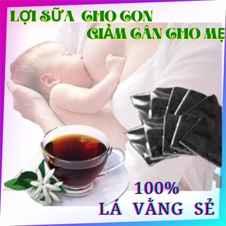 Cao chè vằng quảng trị cao chè vằng lợi sữa giảm cân 100% chè vằng sẻ