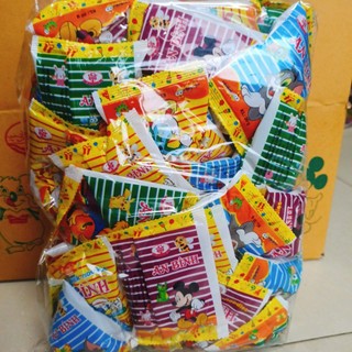 Bịch mì tôm an bình - 50 gói