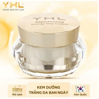 KEM NGÀY DƯỠNG DA KIM CƯƠNG YHL[ CHÍNH HÃNG SX TẠI HÀN QUỐC]
