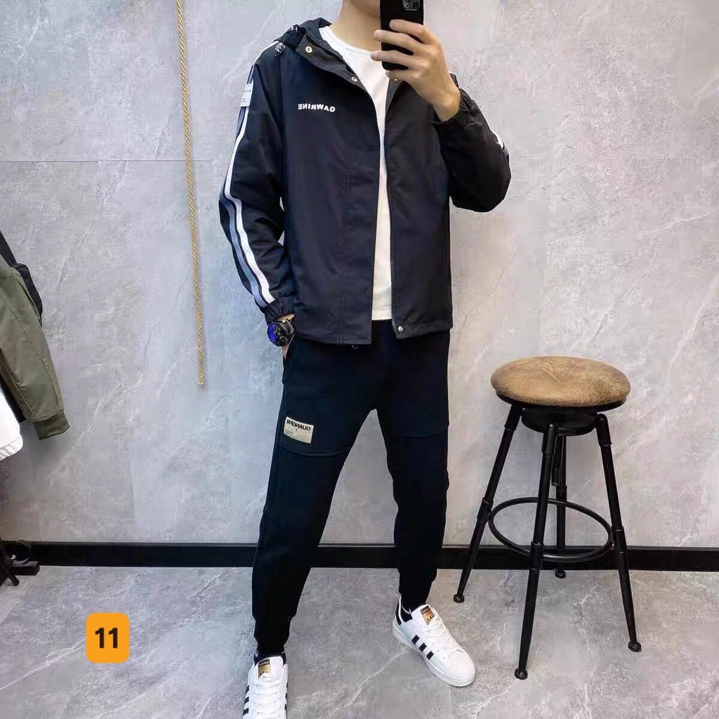 Áo khoác dù nam nữ chất dù xịn hottrend 2023 hàng chuẩn shop NNH8888 cao cấp kv2jj