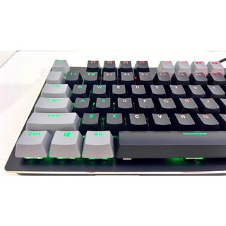 BÀN PHÍM CƠ GNET GK312