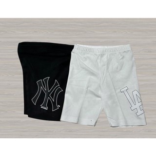  Quần legging lửng em eo bi cho bé trai gái quần đùi legging dáng ôm chất zip tăm cạp cao  Kid_genz 