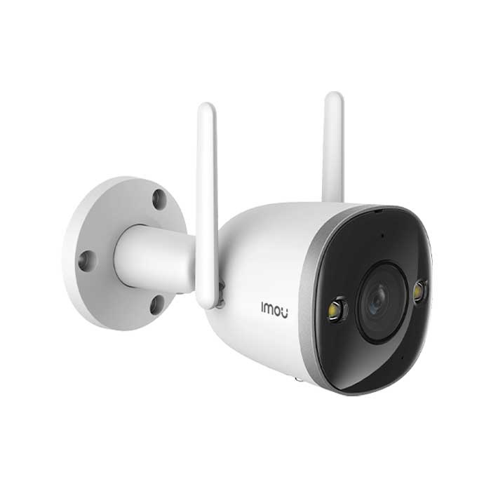 Camera wifi ngoài trời IMOU F22P F22FEP 2M F42P F42FEP 4M 2K có màu ban đêm- Hàng chính hãng bảo hành 2 năm | BigBuy360 - bigbuy360.vn