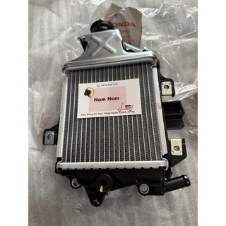 Két nước vario click 125 - 150 2018 - 2023