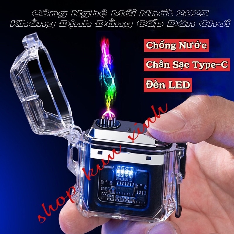 Tia Plasma model 2023. Model mới nhất của năm 2023