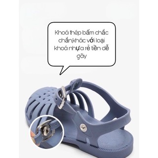 Sandal giọ Hàn Quốc cho bé
