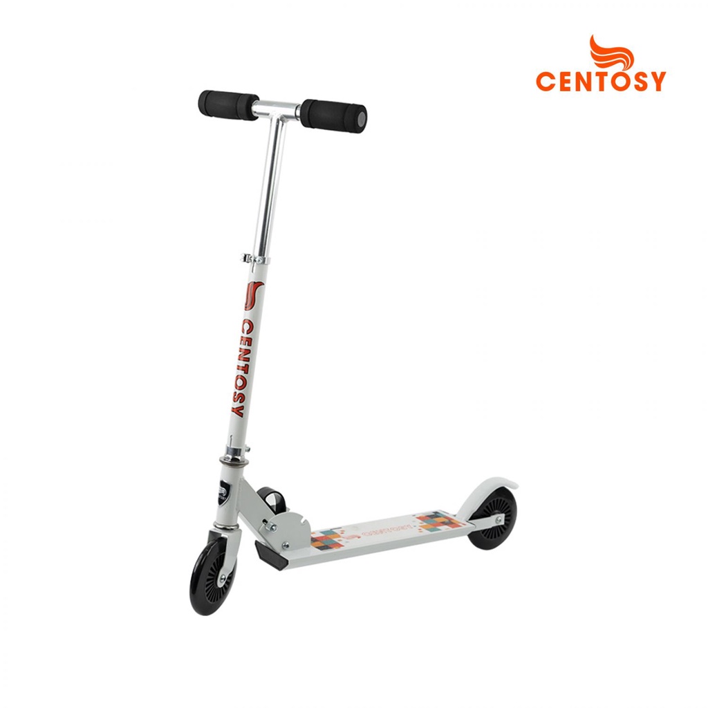 Xe Scooter Centosy C1 Dành Cho Trẻ Từ 2 Đến 6 Tuổi Cao Cấp, Chính Hãng