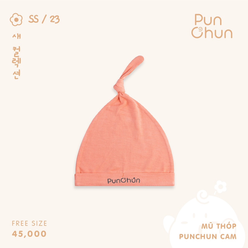 Punchun - Sét Mũ , Bao tay chân PCK1GUC04523