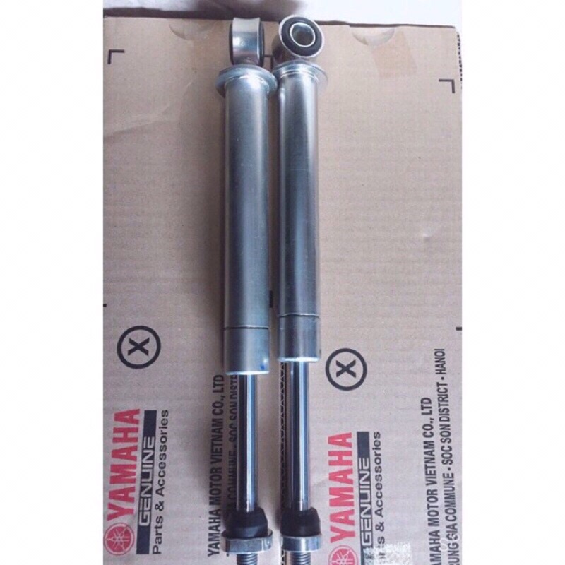 Ty phuộc sau Nouvo lx -sx chính hãng , ty giảm xóc sau nouvo 4 5 6