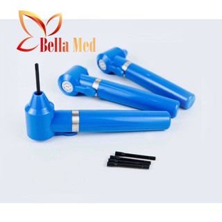 Máy khuấy mực phun xăm