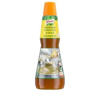 Knorr xốt nêm đậm đặc thịt gà 1kg