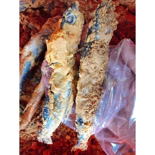 Cá Chuồn Thính Đặc Sản Miền Trung 500gr