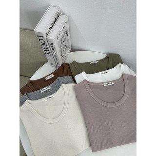 Áo Pull ô vuông momo (9603) (ảnh tự chụp)