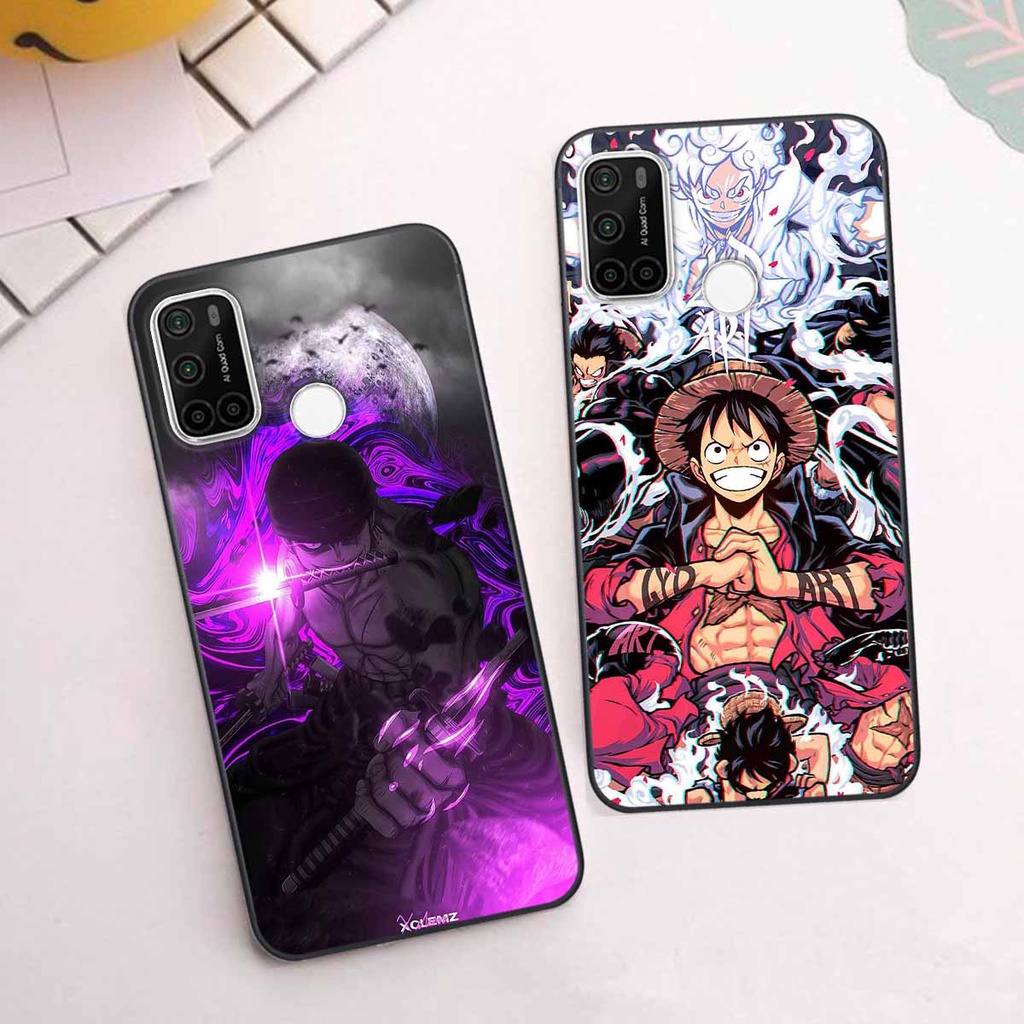 Ốp Vsmart  Joy4 / Stas 5 Bộ Sưu Tập One Pice phiên bản giới hạn