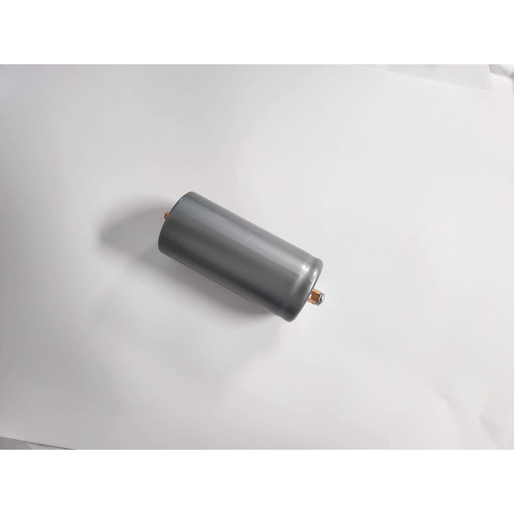 Combo 8 viên Pin lithium 32650 - 3.2V, 6Ah, kèm ốc vít, Pin sạc Lithium, cell pin