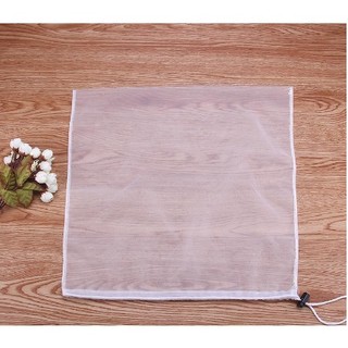 Túi lọc sữa hạt/ trà/ khăn đồ xôi