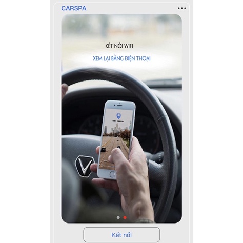 Camera hành trình Androi V9