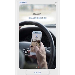 Camera hành trình Androi V9