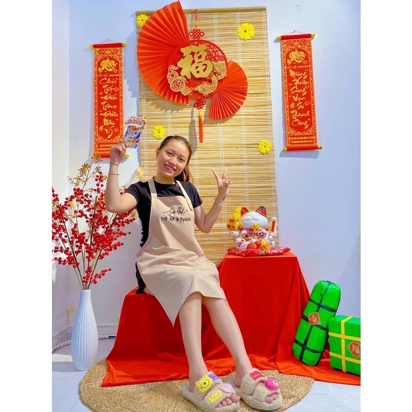 Mành cọ trang trí đẹp đủ kích thước