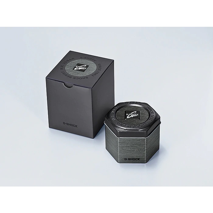 Đồng hồ Nam CASIO G-SHOCK GST-410-1A Hàng chính hãng