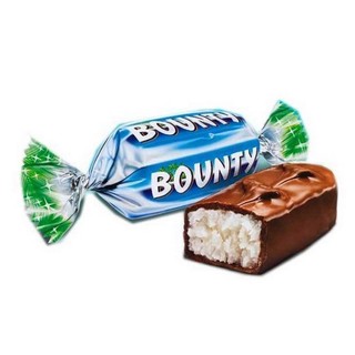 Kẹo Socola Bounty nhân dừa, Snickers - Mars - Đức 🇩🇪🇩🇪