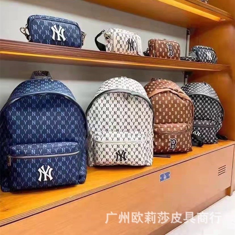 Balo mẫu mới giành cho nam nữ mềm đẹp