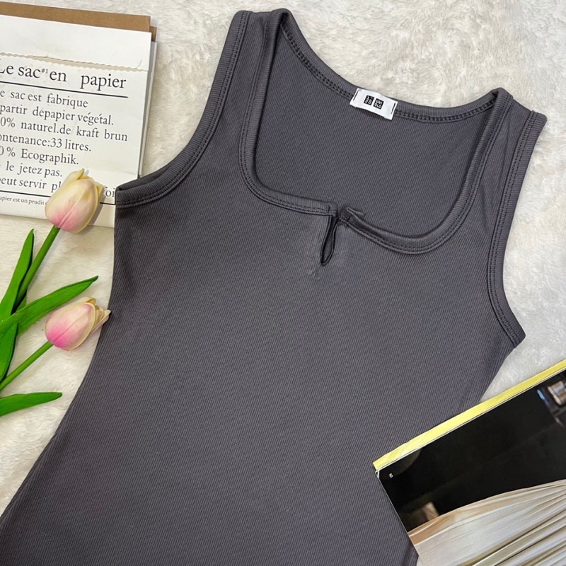 ĐẦM BODY BALỖ XẺ V