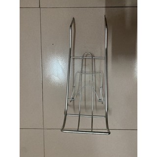 lượn giữa inox cúp kiểng  đời mới