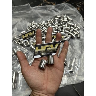 Khâu chân rỗ inox 304