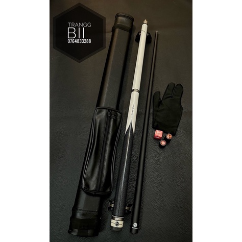 Gậy Bida CARBON PIONOS