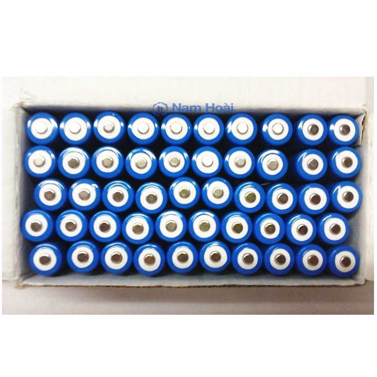 Cell pin UltraFire 14500 (AA) 1200 mAh 3.7V Li-on