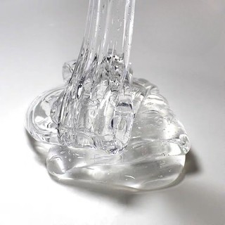 Clear Base Slime - Slime trong cơ bản