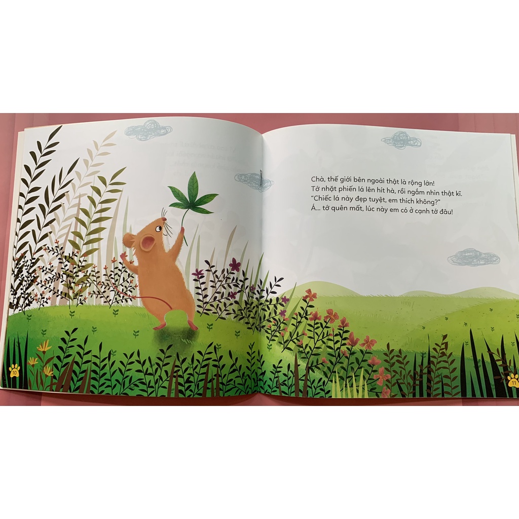 Sách Bên Con Mỗi Ngày Tớ Không Nghịch Dại Nữa!