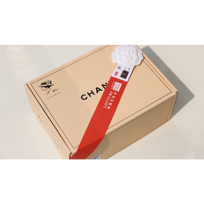 Túi xách CN vanity nữ fullbox hàng đẹp chất lượng siêu hot