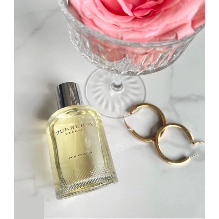Nước Hoa Burberry Weekend 100ml