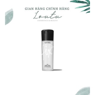 Xịt khoá makeup mac prep + prime fixt