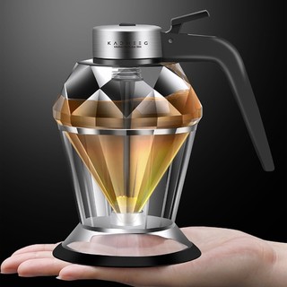 Bình đựng mật ong KACHEEG cao cấp