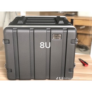 Tủ nhựa abs 8u