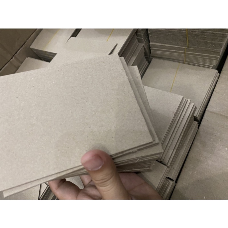 Bìa lạnh gói card