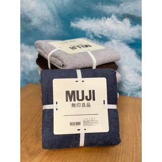 Khăn Muji xuất Nhật