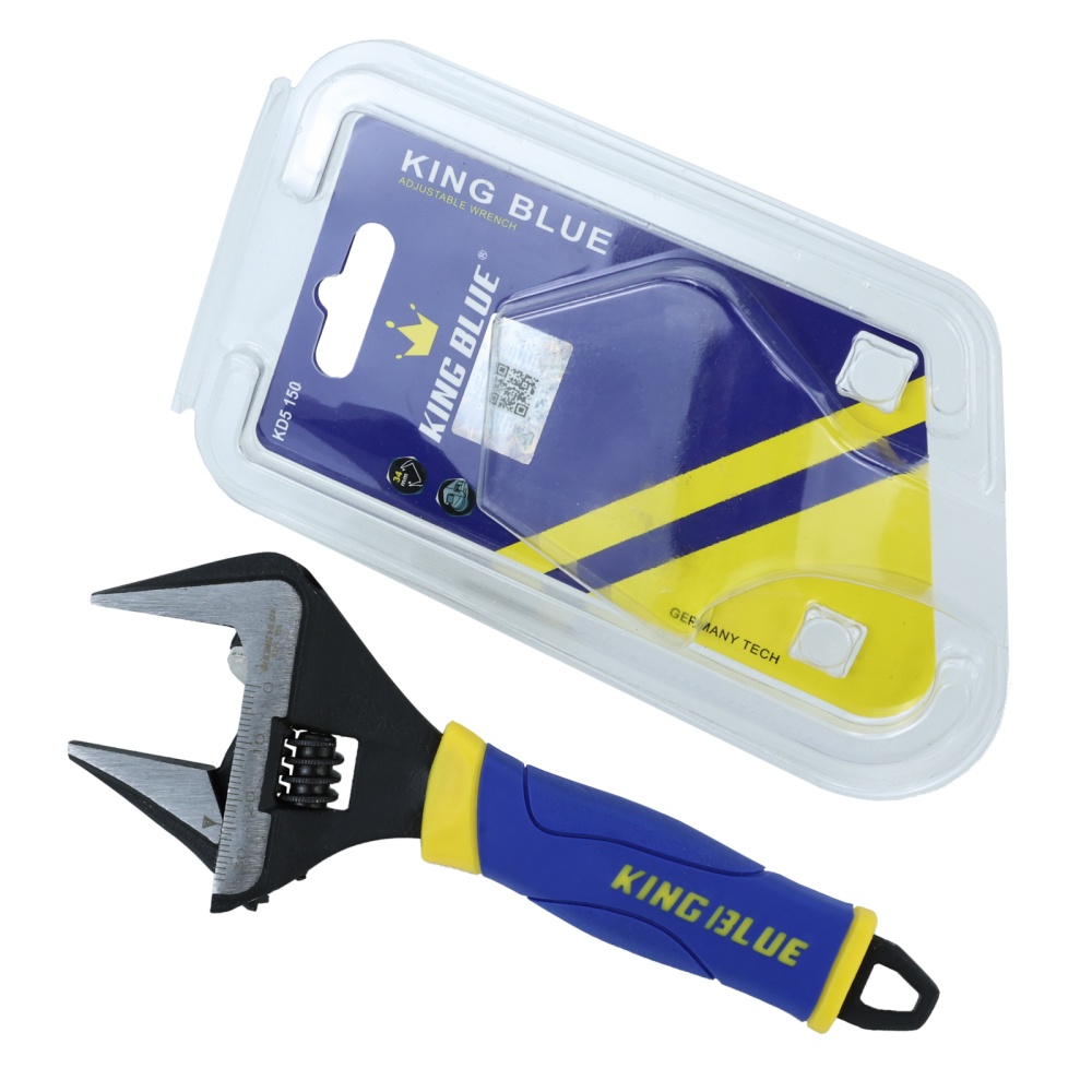 Mỏ lết King Blue KD5-150