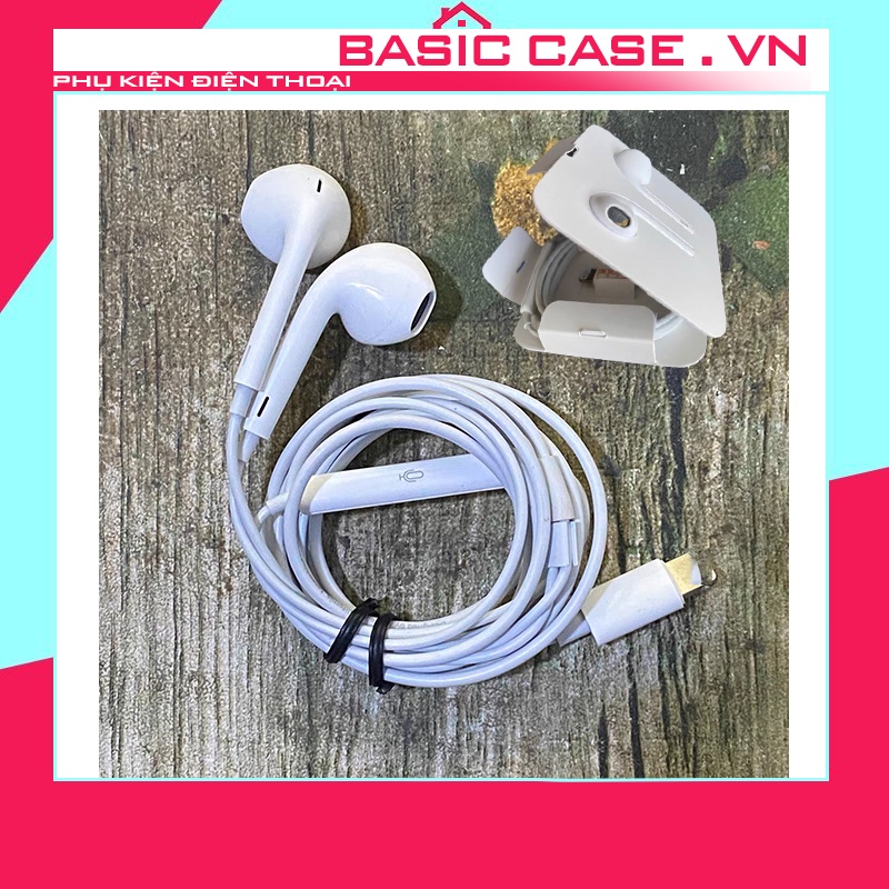 Tai nghe chân dẹt tự động kết nối cửa sổ bluetooth điện thoại 7plus 8plus x xsmax 11 12 13 14 pro max promax plus