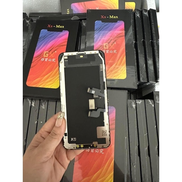 Xsm Gx New E Sẵn Hàng A/C Ơi... 🍖 Giá 1.250k .BH 1 Tháng Bao Ráp