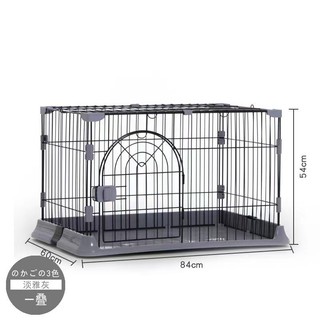 (XÃ KHO -HÀNG MỚI )HỎA TỐC - Chuồng thú cưng gấp gọn