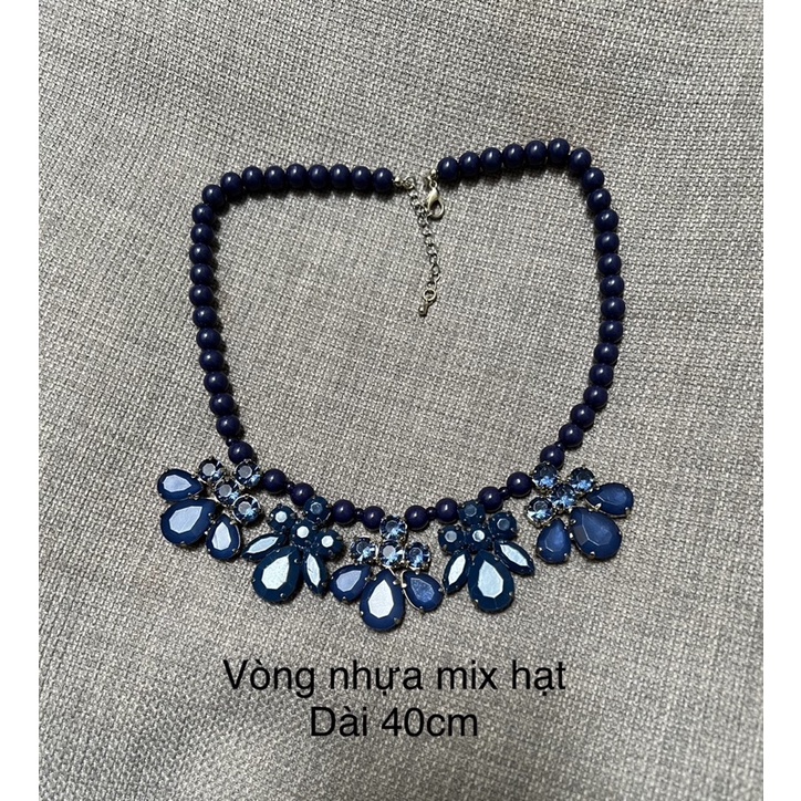 Thanh lý dây chuyền nhiều mẫu