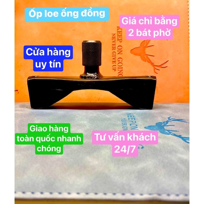 Đầu chuyển loe tay sang loe máy dành cho thợ lắp điều hoà