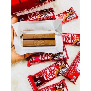 KitKat/Milo Nestle (thanh)