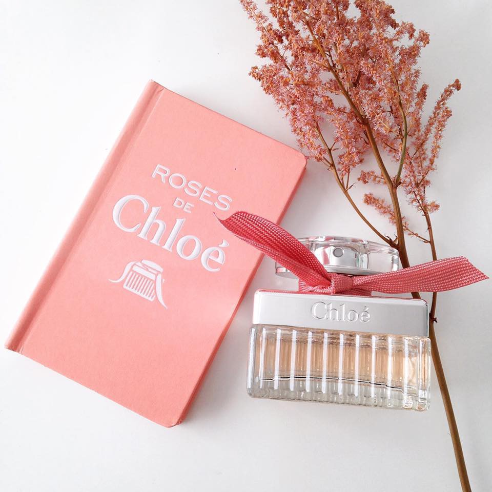 ✨ Nước hoa Chloe Roses De Chloe 5ml/10ml 🍓  🎀  Mini.Kilian  🎀  🍓