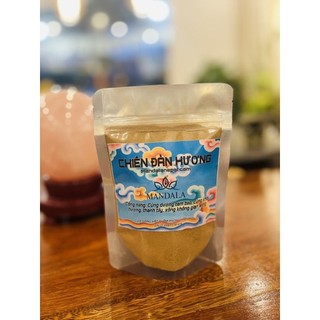 Bột hương Chiên Đàn cúng sang